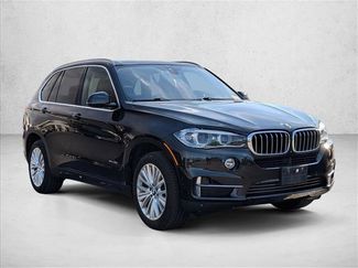 Used 2016 BMW X5 xDrive35i AWD/4WD video 3