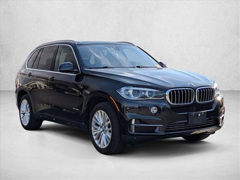 Used 2016 BMW X5 xDrive35i AWD/4WD image 3
