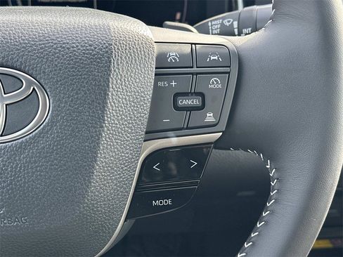 New 2026 Toyota Camry SE image 22