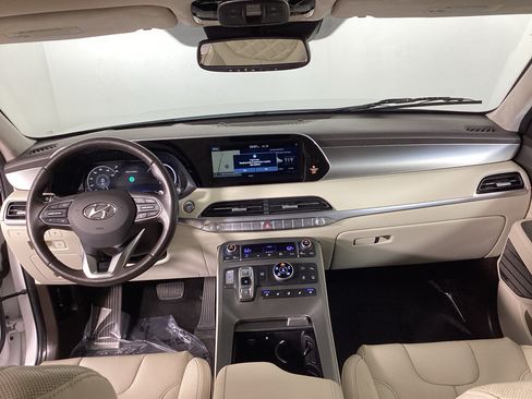 Used 2020 Hyundai Palisade Limited AWD/4WD image 23