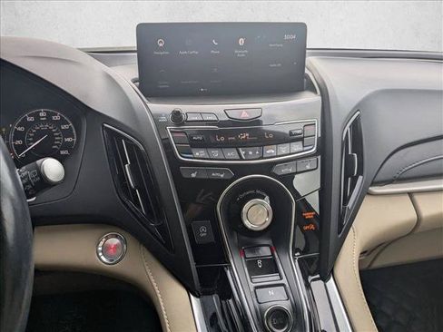 Used 2019 Acura RDX FWD w/ Technology Package image 12