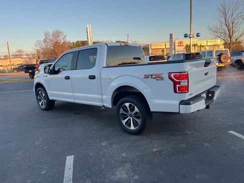 Used 2020 Ford F150 XL w/ Equipment Group 101A Mid image 38