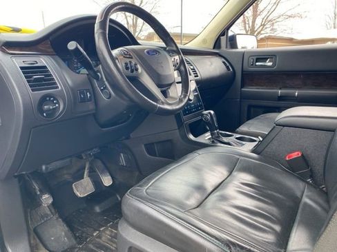 Used 2017 Ford Flex Limited w/ Equipment Group 301A image 21