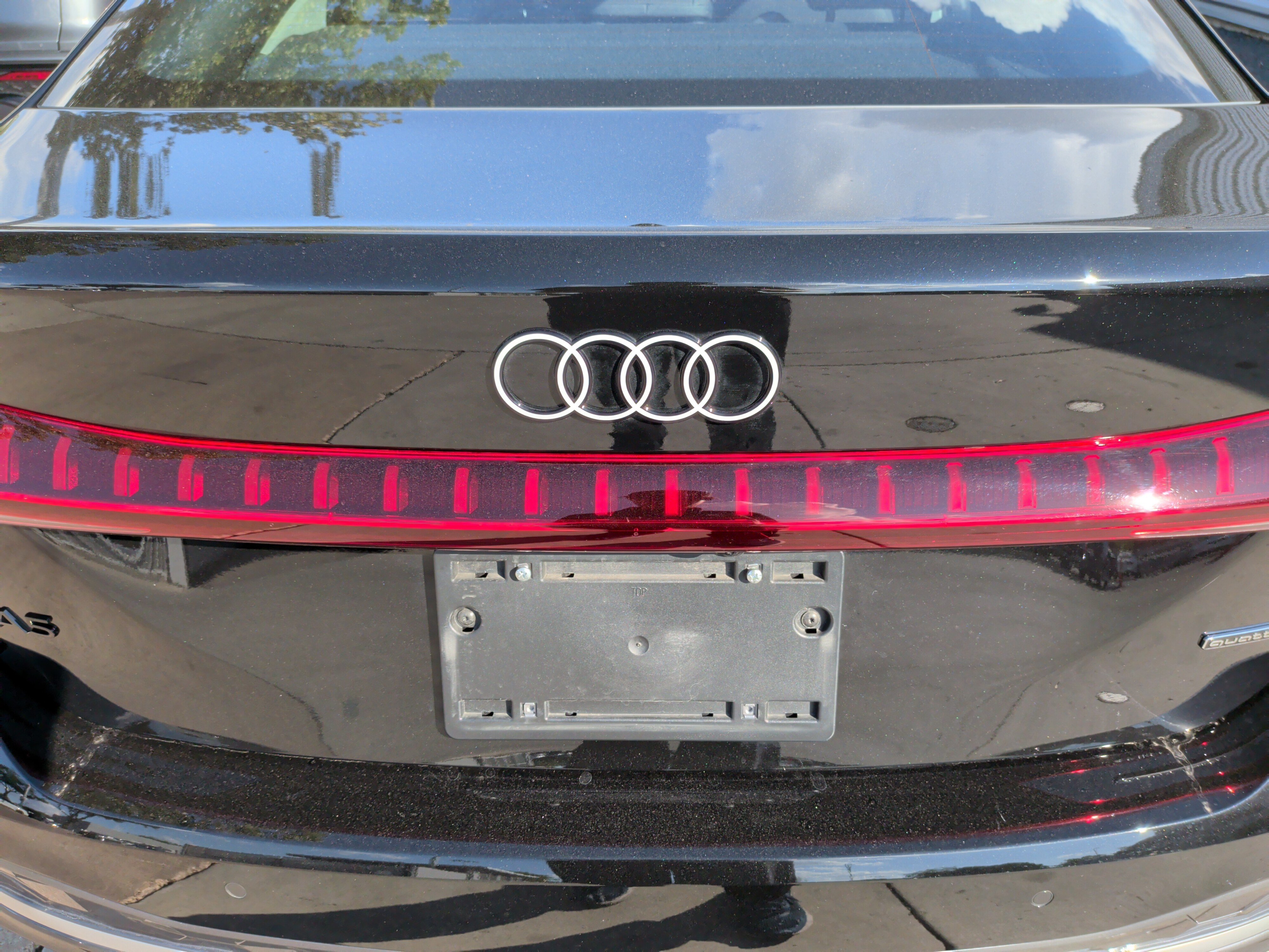 Used 2025 Audi A5 Premium w/ Convenience Package AWD/4WD image 37