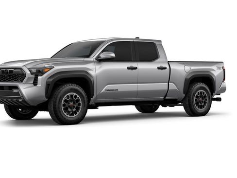 New 2026 Toyota Tacoma TRD Off-Road AWD/4WD image 96