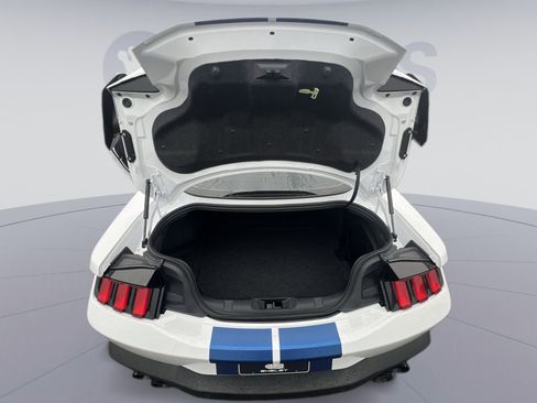 New 2025 Ford Mustang GT Premium w/ GT Performance Package image 25