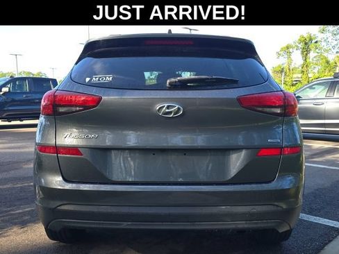 Used 2021 Hyundai Tucson Value AWD/4WD image 4