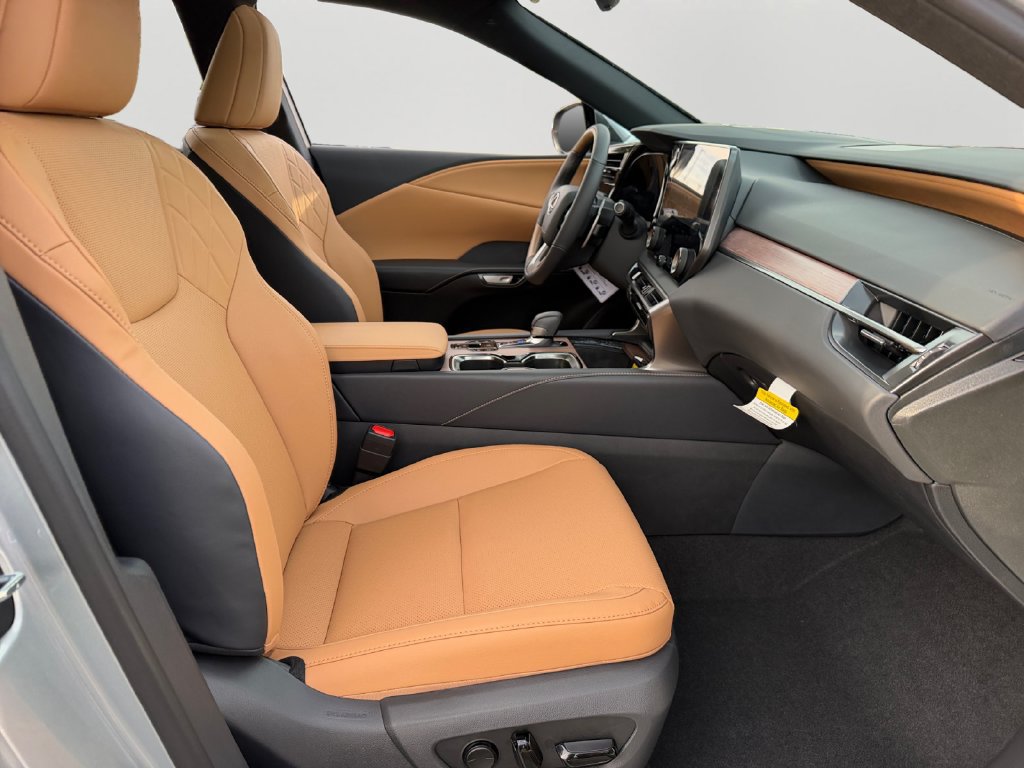 New 2026 Lexus RX 350 Premium AWD/4WD image 5
