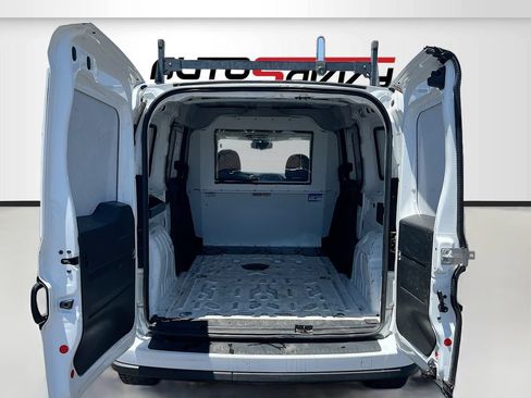 Used 2022 RAM ProMaster City Wagon FWD image 22