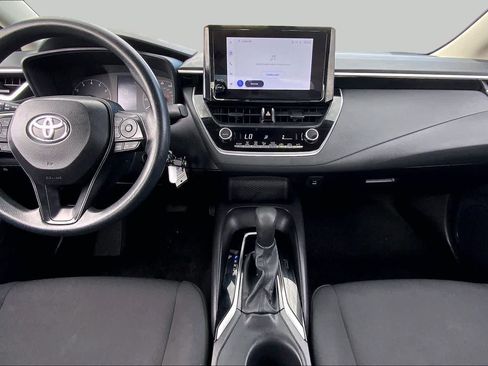 Used 2024 Toyota Corolla LE FWD image 15
