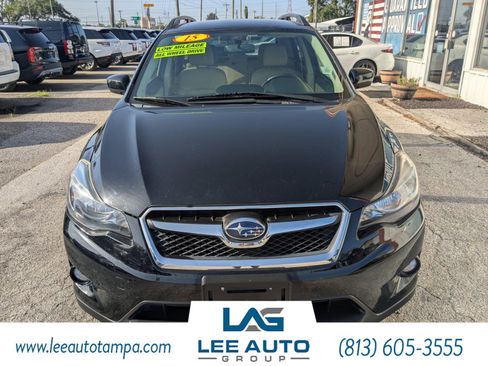 Used 2015 Subaru Crosstrek 2.0i Premium image 2