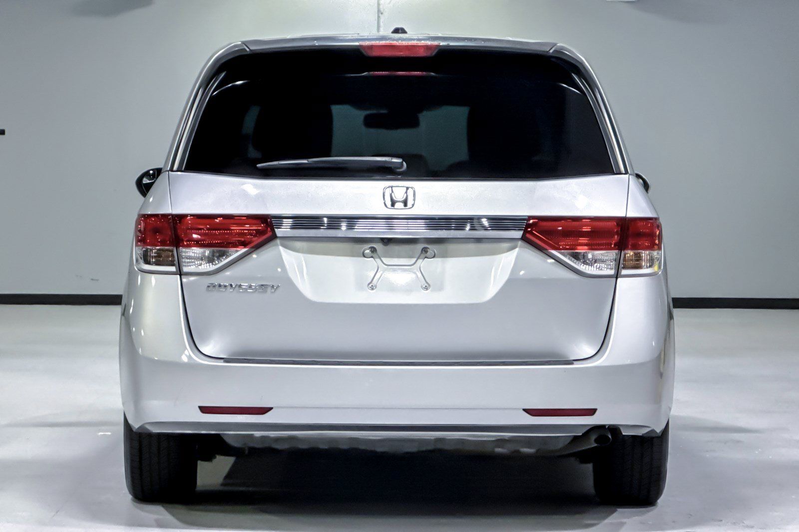 Used 2014 Honda Odyssey EX-L image 10