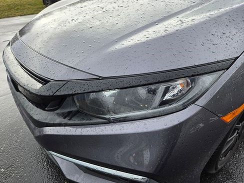 Used 2019 Honda Civic LX image 14