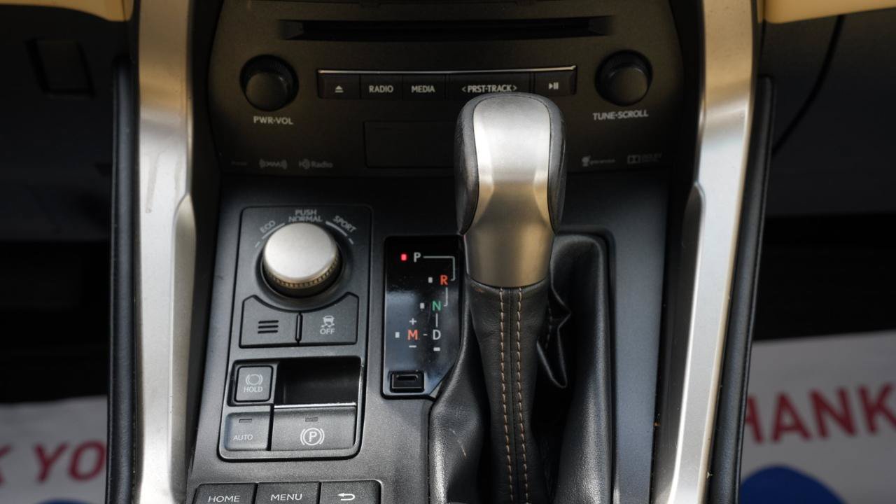 Used 2016 Lexus NX 200t FWD w/ Premium Package image 19