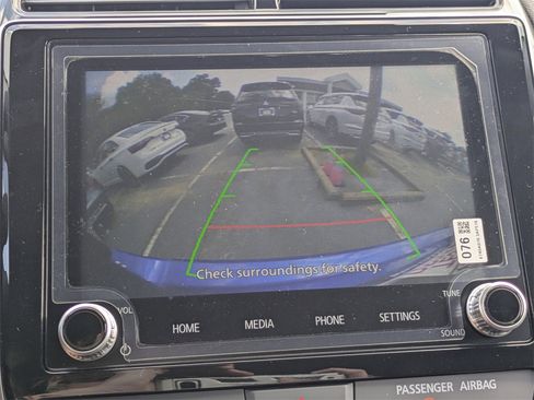 New 2025 Mitsubishi Outlander Sport SE image 21