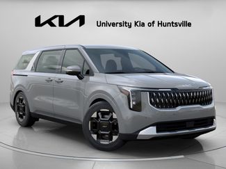 New 2026 Kia Carnival EX video 1