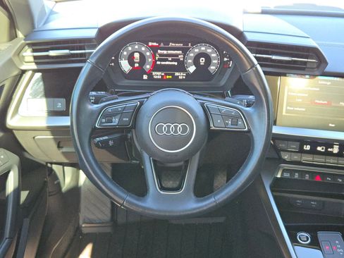 Used 2022 Audi A3 2.0T Premium w/ Convenience Package image 21
