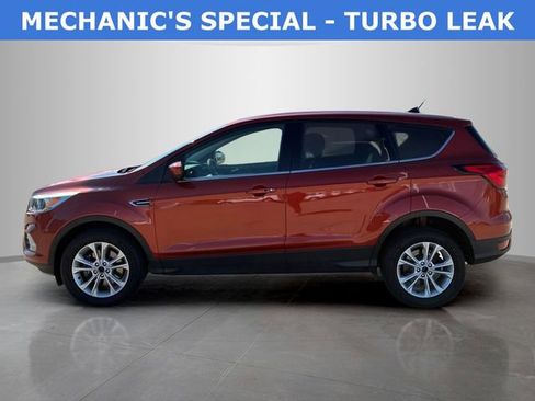 Used 2019 Ford Escape SE AWD/4WD image 7