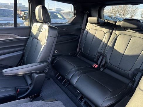 New 2026 Jeep Grand Cherokee L Limited image 34