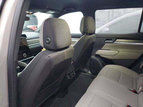 New 2026 GMC Terrain Elevation image 10