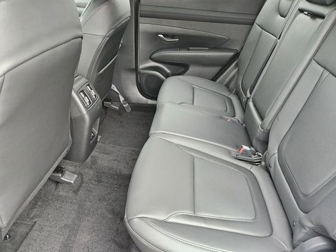 New 2026 Hyundai Tucson XRT AWD/4WD image 29