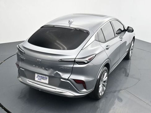 Used 2024 Buick Envista Avenir FWD image 26