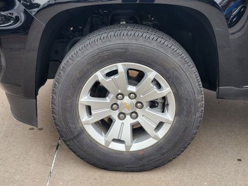 Used 2022 Chevrolet Colorado LT w/ Luxury Package image 10