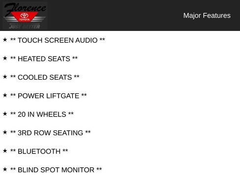 Used 2020 Buick Enclave Premium w/ Sun and Sites Package image 13