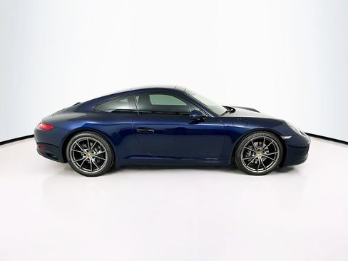 Used 2018 Porsche 911 Carrera RWD image 5