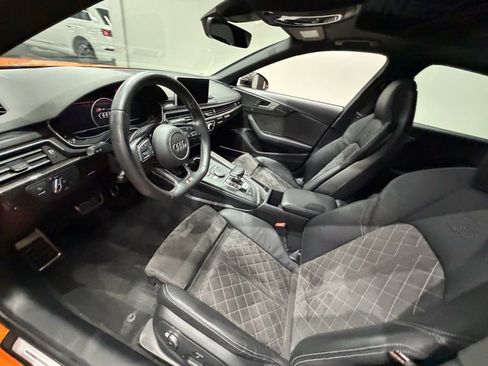 Used 2018 Audi S4 Premium Plus w/ Navigation Package AWD/4WD image 30
