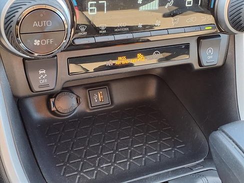 Certified 2024 Toyota RAV4 XLE image 6