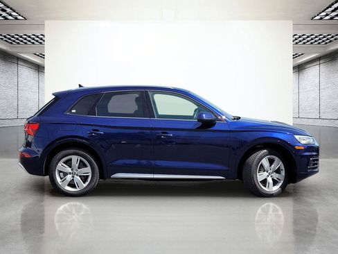 Used 2018 Audi Q5 2.0T Premium AWD/4WD image 6