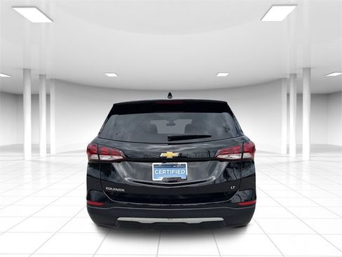 Used 2024 Chevrolet Equinox LT image 5