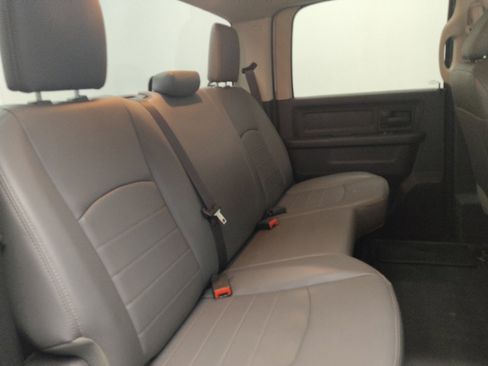 Used 2018 RAM 1500 Tradesman w/ Protection Group image 19