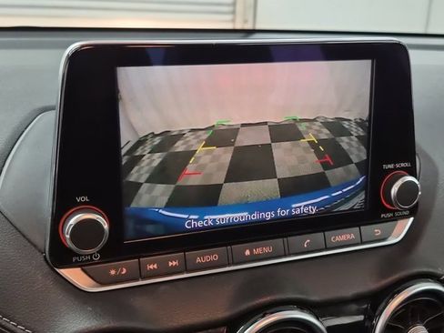 Used 2021 Nissan Sentra SV image 29