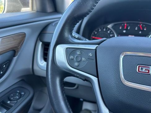 Used 2021 GMC Terrain SLE w/ Driver Convenience Package FWD image 23