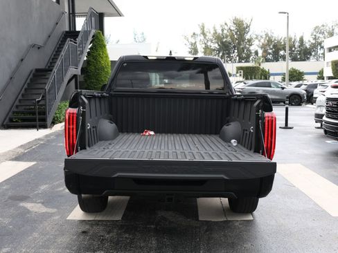 Used 2023 Toyota Tundra SR5 w/ TRD Sport Package AWD/4WD image 7