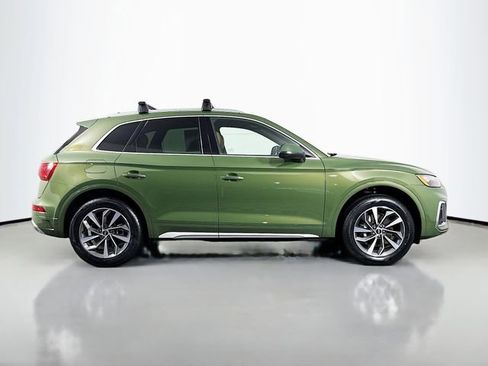 Used 2022 Audi Q5 2.0T Premium image 10