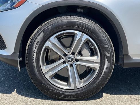 Used 2019 Mercedes-Benz GLC 300 image 11