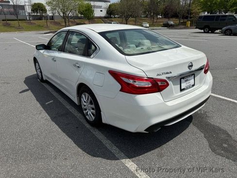 Used 2017 Nissan Altima 2.5 S image 7