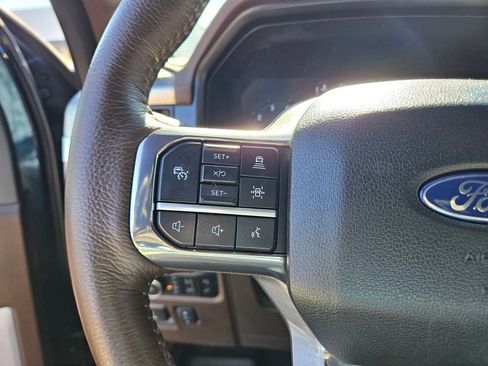 Used 2025 Ford F150 King Ranch w/ FX4 Off-Road Package AWD/4WD image 27