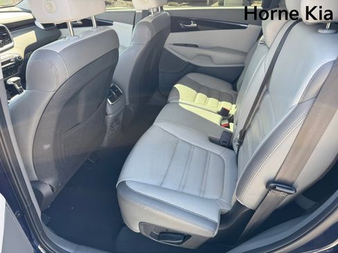 Used 2020 Kia Sorento SX image 12