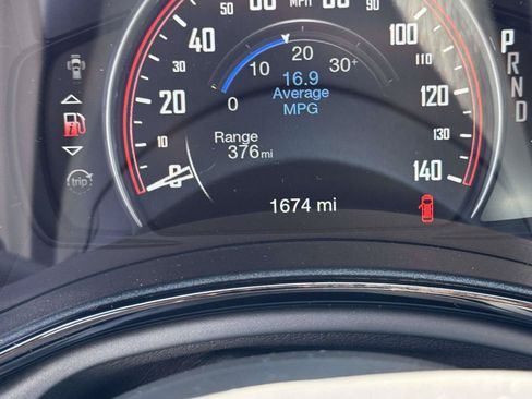 Used 2026 Dodge Durango GT AWD/4WD image 24