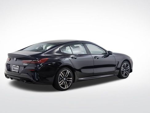 Used 2026 BMW 840i xDrive AWD/4WD image 5