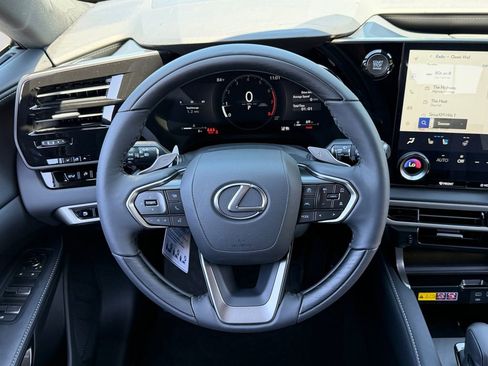 New 2026 Lexus RX 350 Premium AWD/4WD image 14
