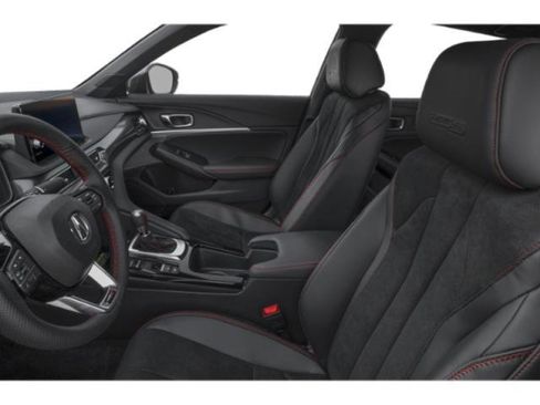 New 2026 Acura Integra Type S image 8