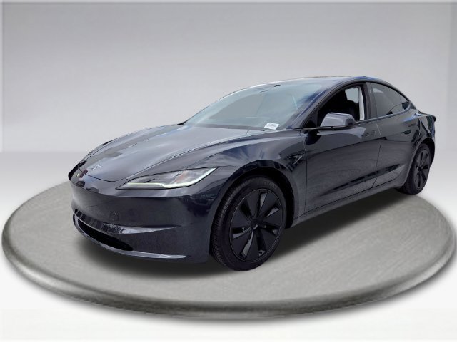Used 2025 Tesla Model 3 Long Range RWD image 19
