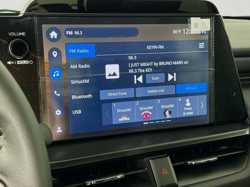 New 2026 Subaru Outback Wilderness AWD/4WD image 16