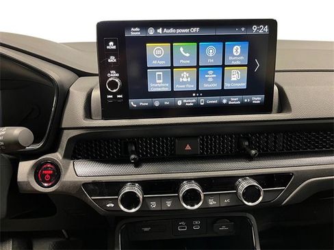 New 2025 Honda CR-V Sport-L image 20