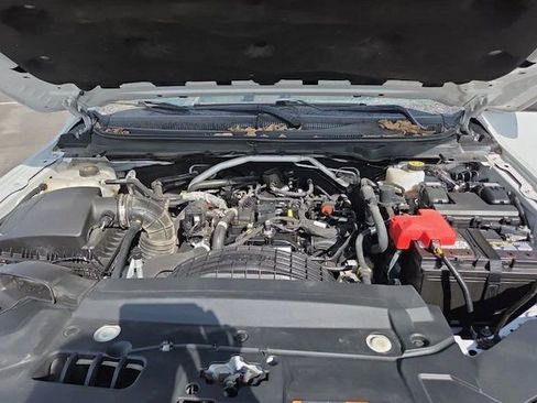 Used 2022 Ford Ranger XL w/ Equipment Group 101A High image 6